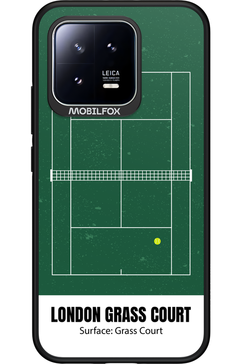 LONDON GRASS COURT 2.0 - Xiaomi 13