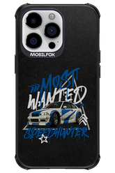 Most wanted - Apple iPhone 13 Pro