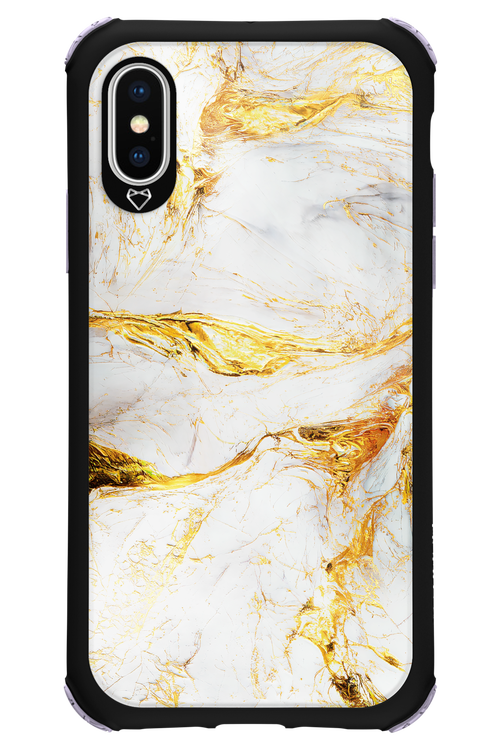 Quartz - Apple iPhone XS