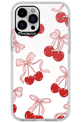 Cherry Queen - Apple iPhone 12 Pro