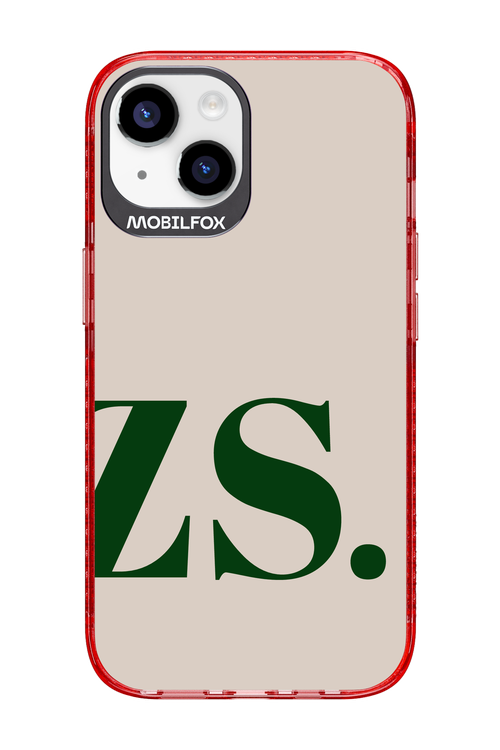 ZS (Tennis Zone) - Apple iPhone 14