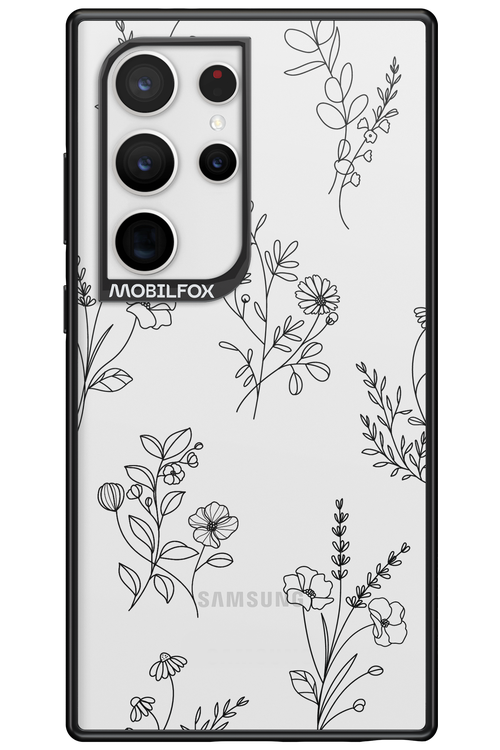 Bouquet 2.0 - Samsung Galaxy S24 Ultra