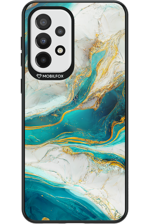 Emerald 2.0 - Samsung Galaxy A33