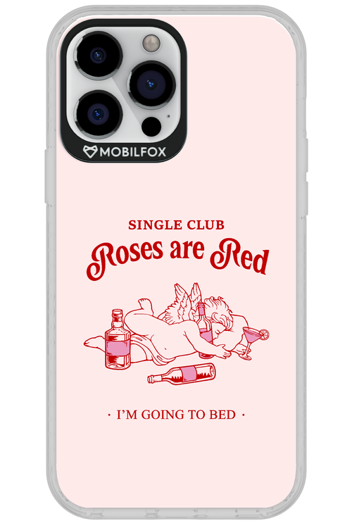 Bed Romance 2.0 - Apple iPhone 13 Pro Max