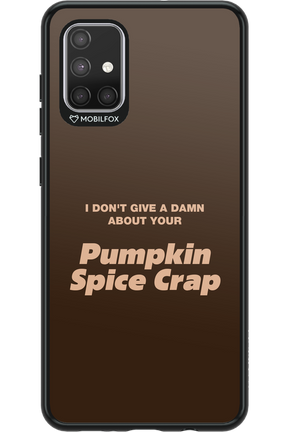P-Spice Crap - Samsung Galaxy A71