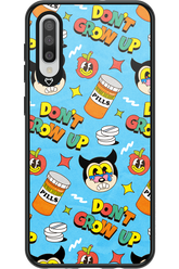 don_t grow up 2.0 - Samsung Galaxy A50