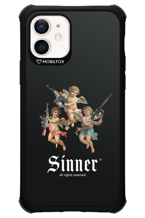 Sinner - Apple iPhone 12