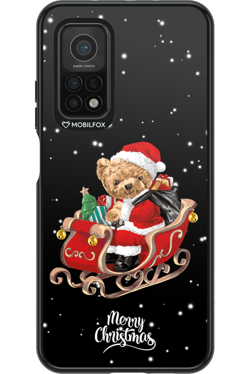Merry Christmas! - Xiaomi Mi 10T 5G