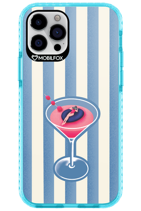 Poolside Affair - Apple iPhone 12 Pro