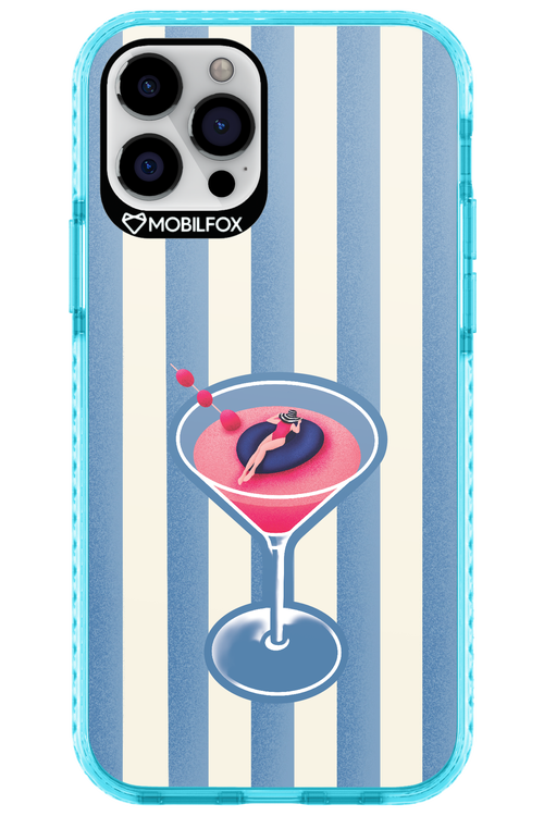 Poolside Affair - Apple iPhone 12 Pro