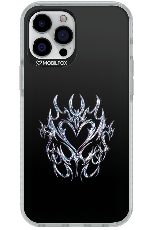 Silver Soul 2.0 - Apple iPhone 12 Pro Max