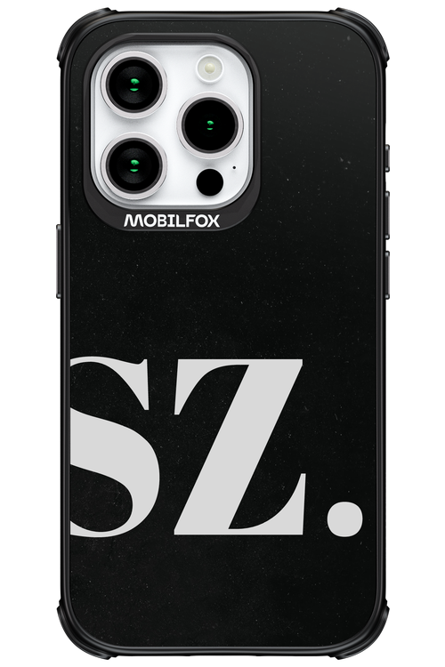 SZ (Off Space) 2.0 - Apple iPhone 15 Pro