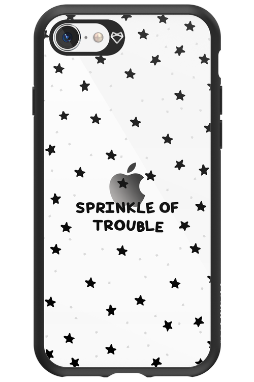Trouble - Apple iPhone SE 2022