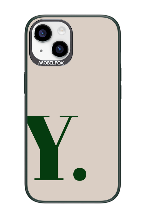 Y (Tennis Zone) - Apple iPhone 14