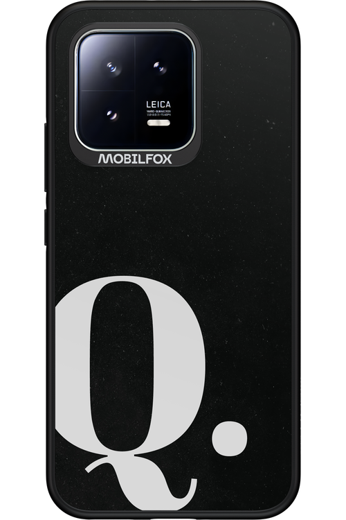 Q (Off Space) 2.0 - Xiaomi 13