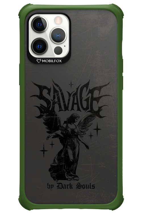 St. Savage - Apple iPhone 12 Pro Max