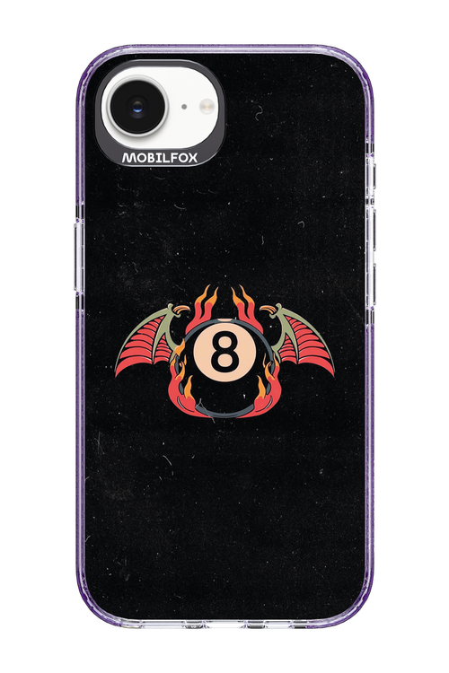 8ight - Apple iPhone 16e