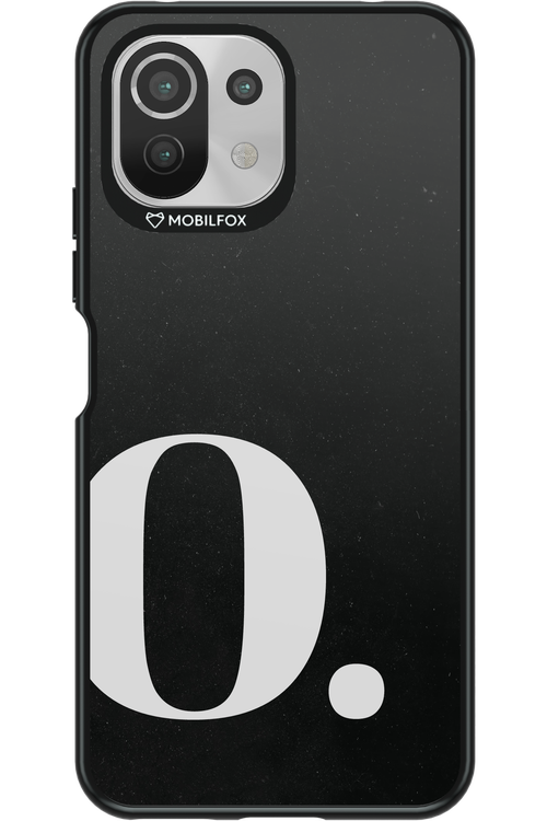 O (Off Space) 2.0 - Xiaomi Mi 11 Lite (2021)