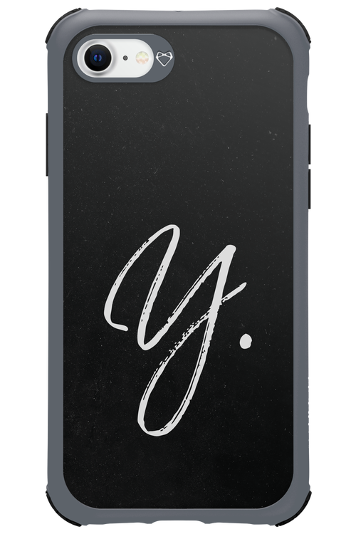 (Off Space) Y 2.0 - Apple iPhone 8