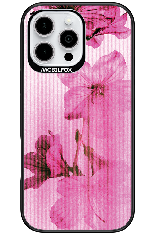 Floro - Apple iPhone 16 Pro Max