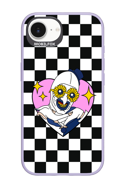 Sunflower Clown Meme - Apple iPhone 16e