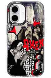 God is Calling - Apple iPhone 16