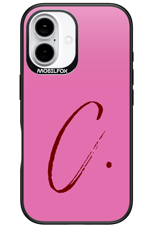 (Sorbet) C 2.0 - Apple iPhone 16