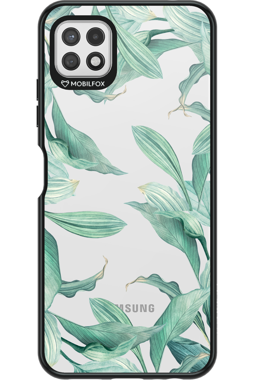 Greenpeace 2.0 - Samsung Galaxy A22 5G
