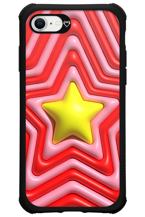 Star - Apple iPhone SE 2020