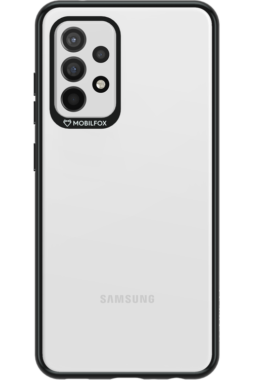 NUDE - Samsung Galaxy A52 / A52 5G / A52s