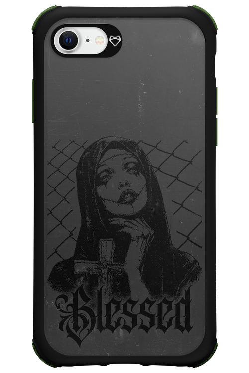 God bless 2.0 - Apple iPhone SE 2020