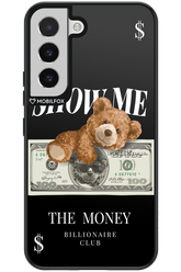 Show Me The Money - Samsung Galaxy S22