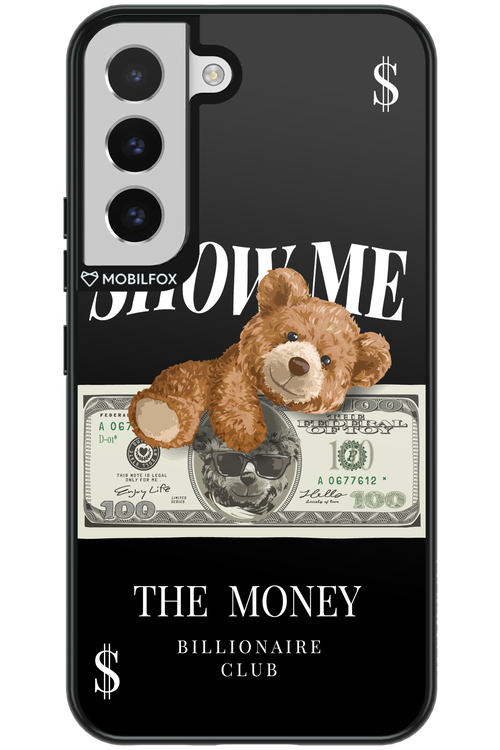 Show Me The Money - Samsung Galaxy S22