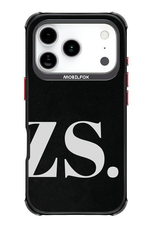 ZS (Off Space) - Apple iPhone 17 Pro