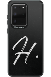 (Off Space) H 2.0 - Samsung Galaxy S20 Ultra 5G