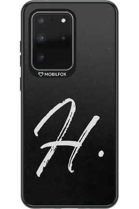 (Off Space) H 2.0 - Samsung Galaxy S20 Ultra 5G