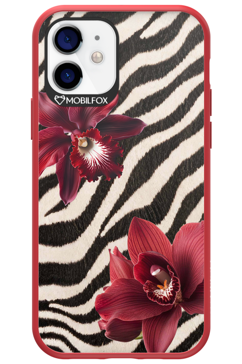 Vintage Flower 2.0 - Apple iPhone 12