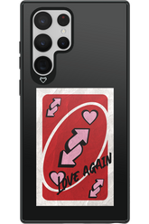 LOVE AGAIN 2.0 - Samsung Galaxy S22 Ultra
