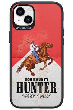 HOE BOUNTY HUNTER 2.0 - Apple iPhone 14 Plus
