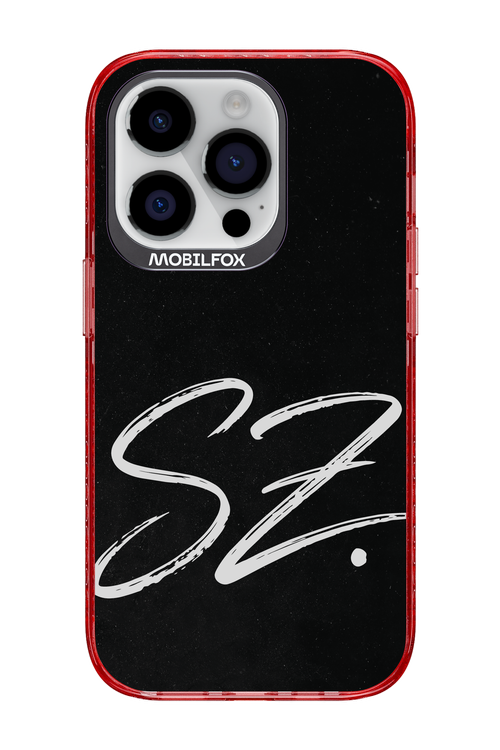 (Off Space) SZ 2.0 - Apple iPhone 14 Pro