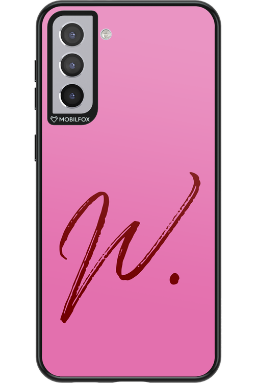 (Sorbet) W 2.0 - Samsung Galaxy S21+