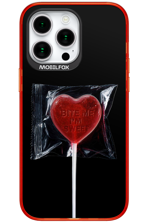 Bite 2.0 - Apple iPhone 15 Pro Max
