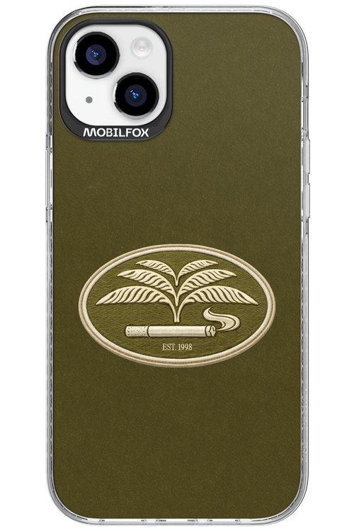 Nature Check - Apple iPhone 15 Plus