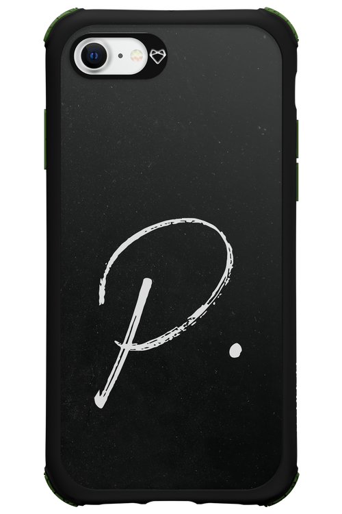 (Off Space) P 2.0 - Apple iPhone SE 2020