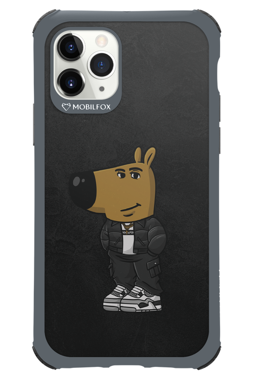 Chill Guy - Apple iPhone 11 Pro