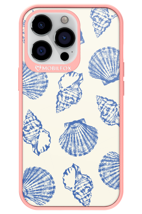 Shell Yeah! - Apple iPhone 13 Pro