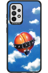 Wild Peach 2.0 - Samsung Galaxy A52 / A52 5G / A52s