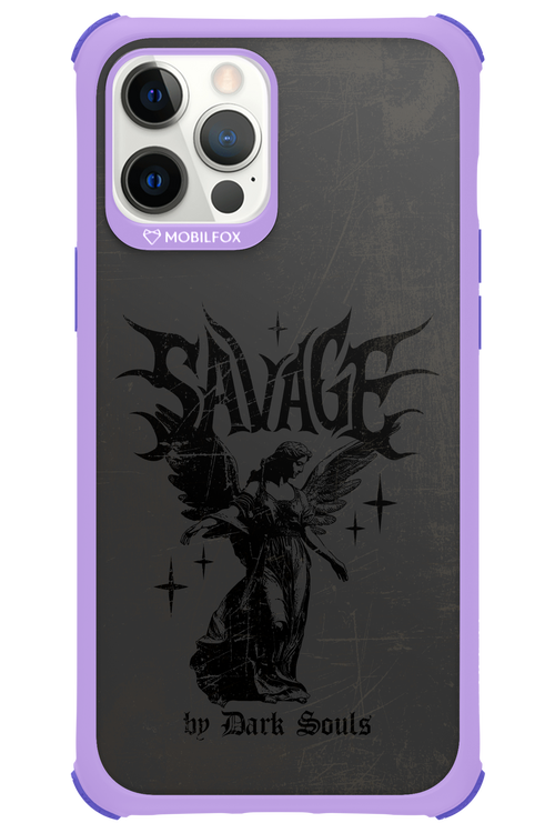 St. Savage - Apple iPhone 12 Pro Max