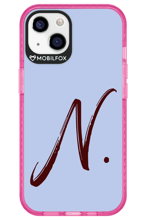 (Jellyfish Presso) N 2.0 - Apple iPhone 13