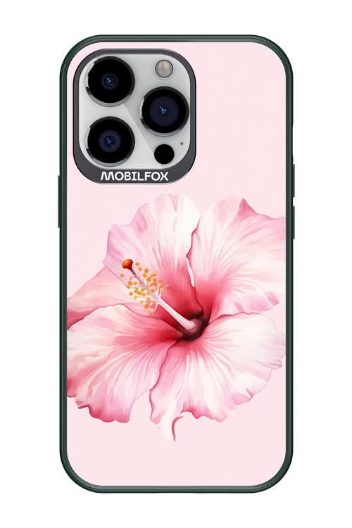 HibiPinky - Apple iPhone 13 Pro